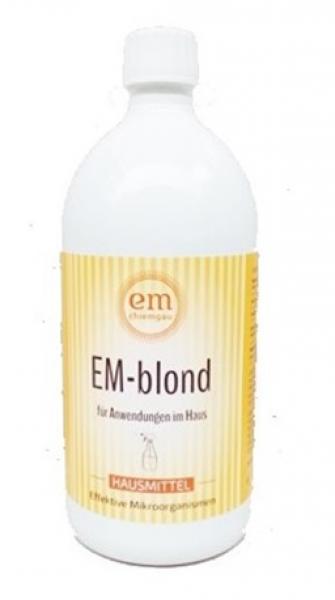 EM Blond 1Liter EM Blond 1Liter